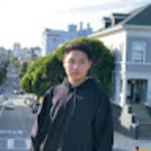 Meet your Posher, Kai